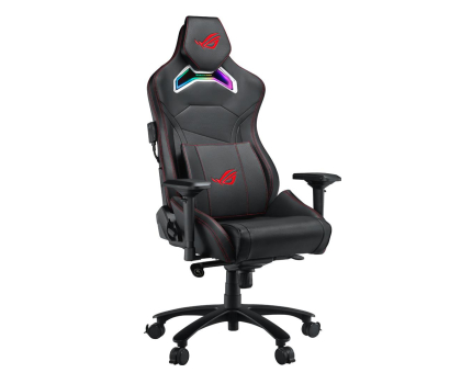 Fotel gamingowy ASUS ROG Chariot CZARNE 90GC00E0-MSG010